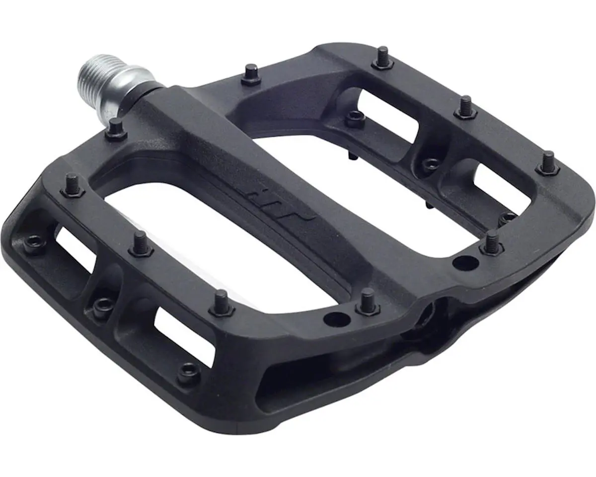 Nano Flat Pedals 1