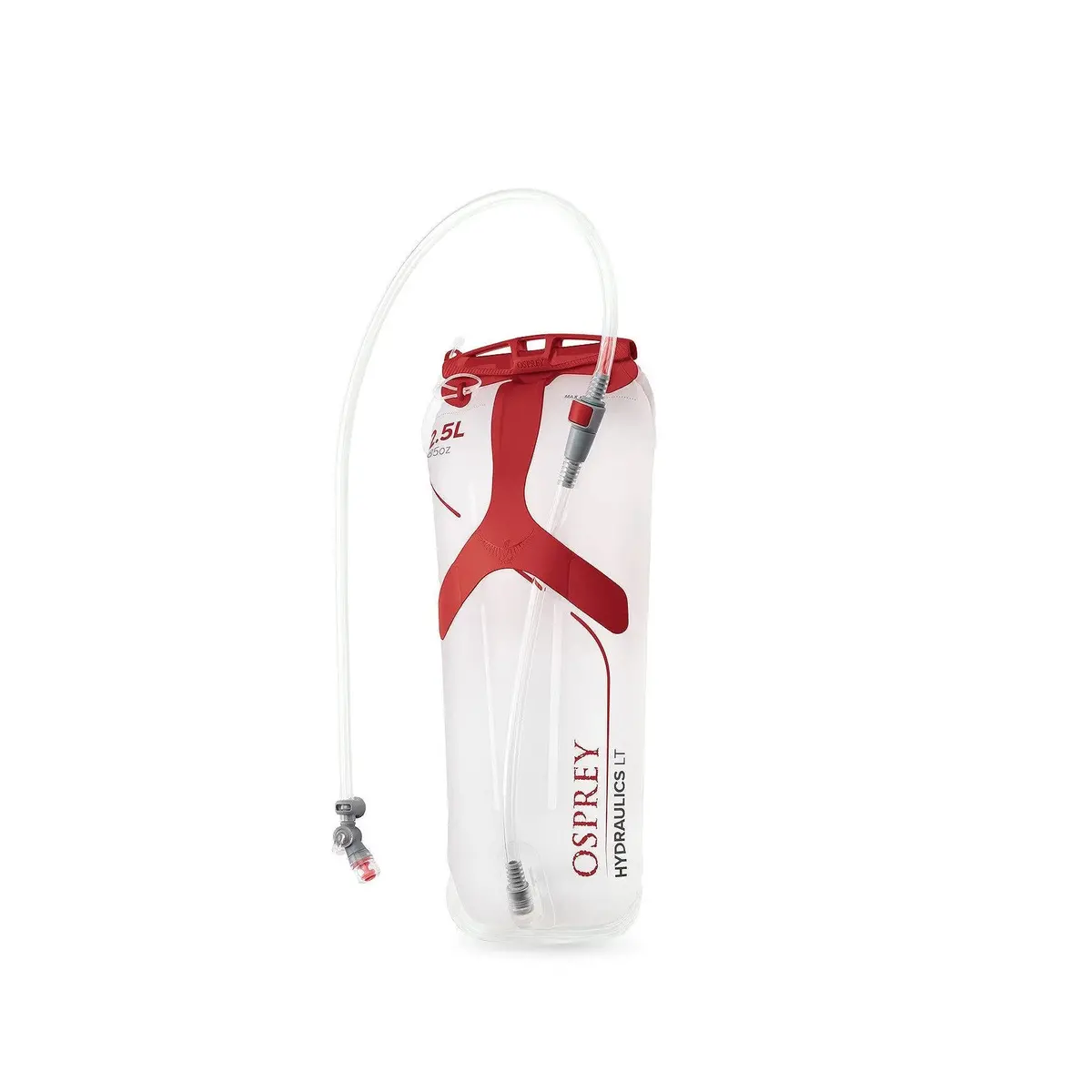 Hydraulics Lt 2.5 L Reservoir 1