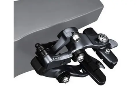 Ultegra R8010 Direct Chainstay Mount Brake Caliper 1