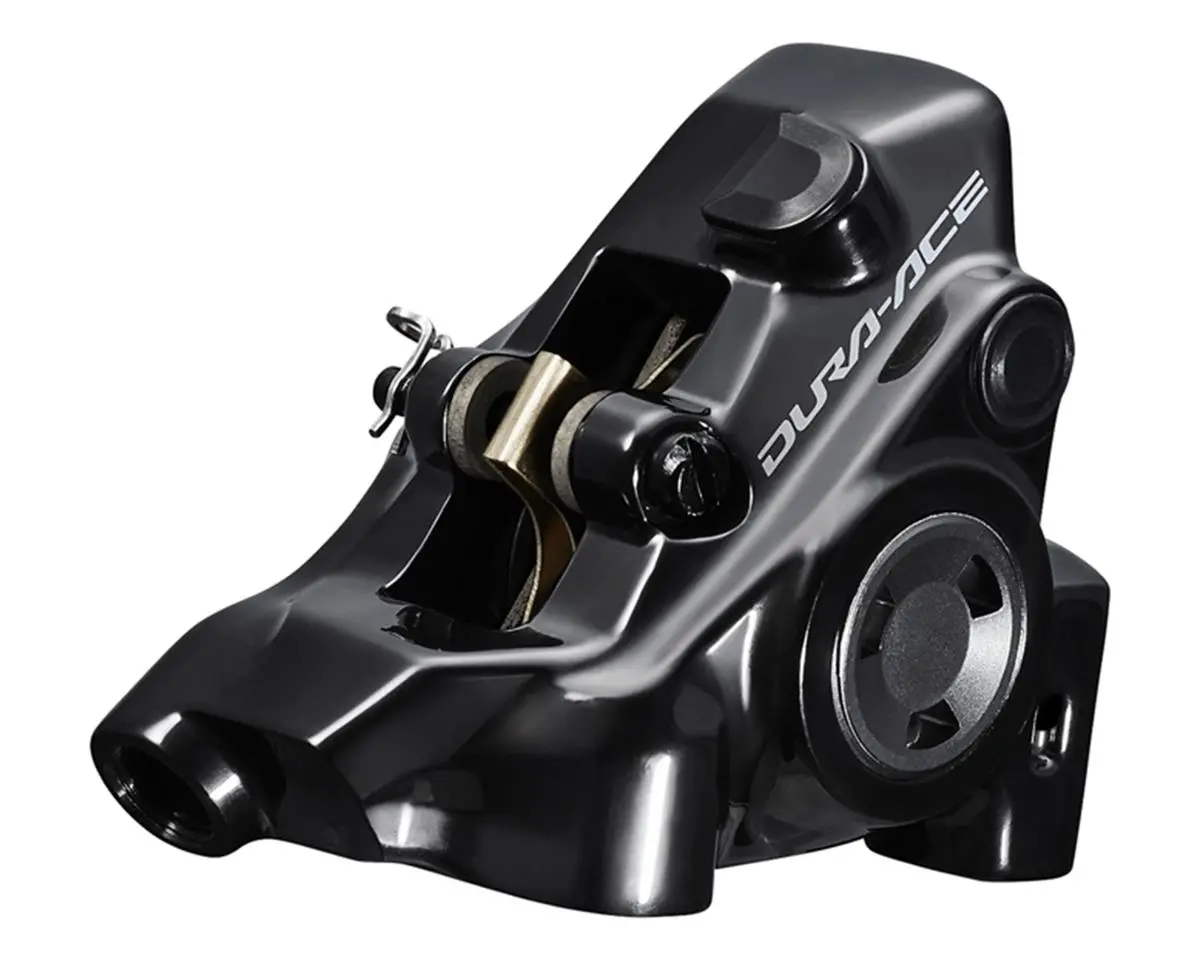 Dura Ace R9270 Hydraulic Disc Brake Caliper 1
