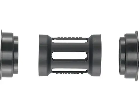 Over Torque Bottom Bracket Cups 1