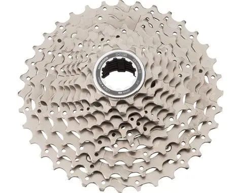 Deore Hg50 11-36T Cassette (10-Speed) 1