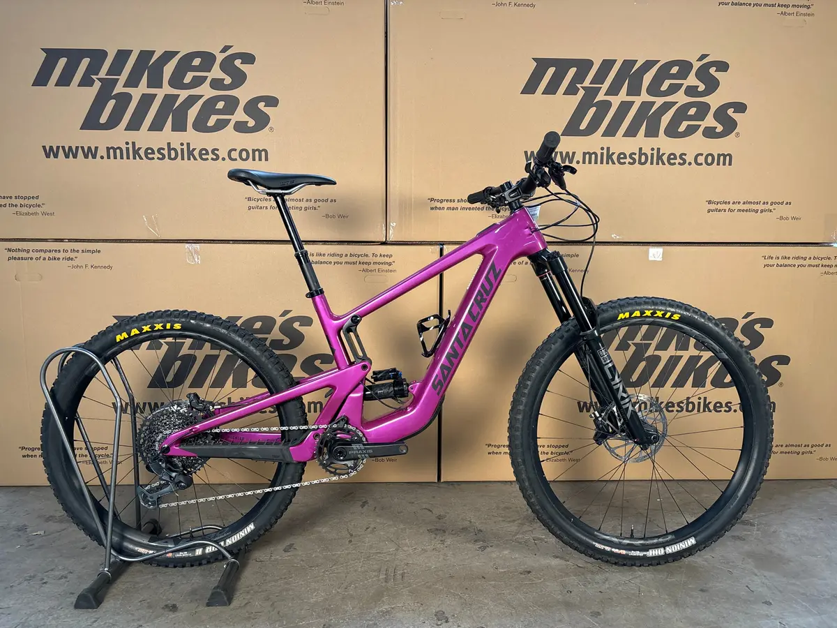 Heckler Sl C S Demo (Large) 1