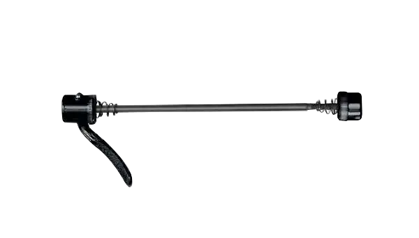 Tacx Quick Release Trainer Skewer (Rear) 1