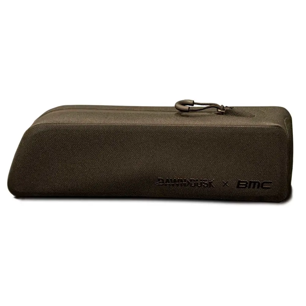 Integrated Top Tube Bag 1