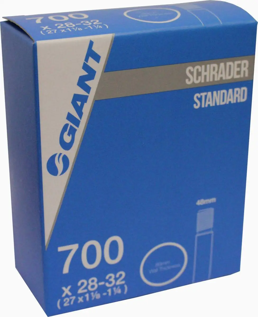 Schrader Valve Tube 1
