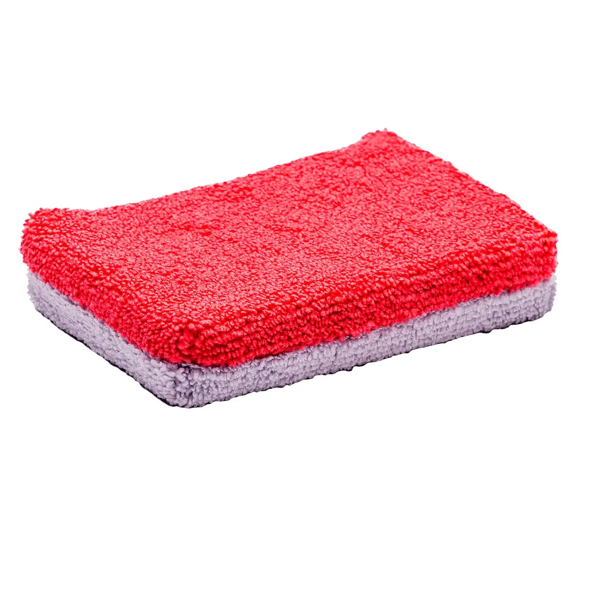 Inspiration Coating Applicator - Grey/Red 1