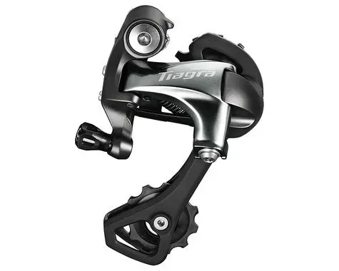 Tiagra Rear Derailleur (10-Speed) 1