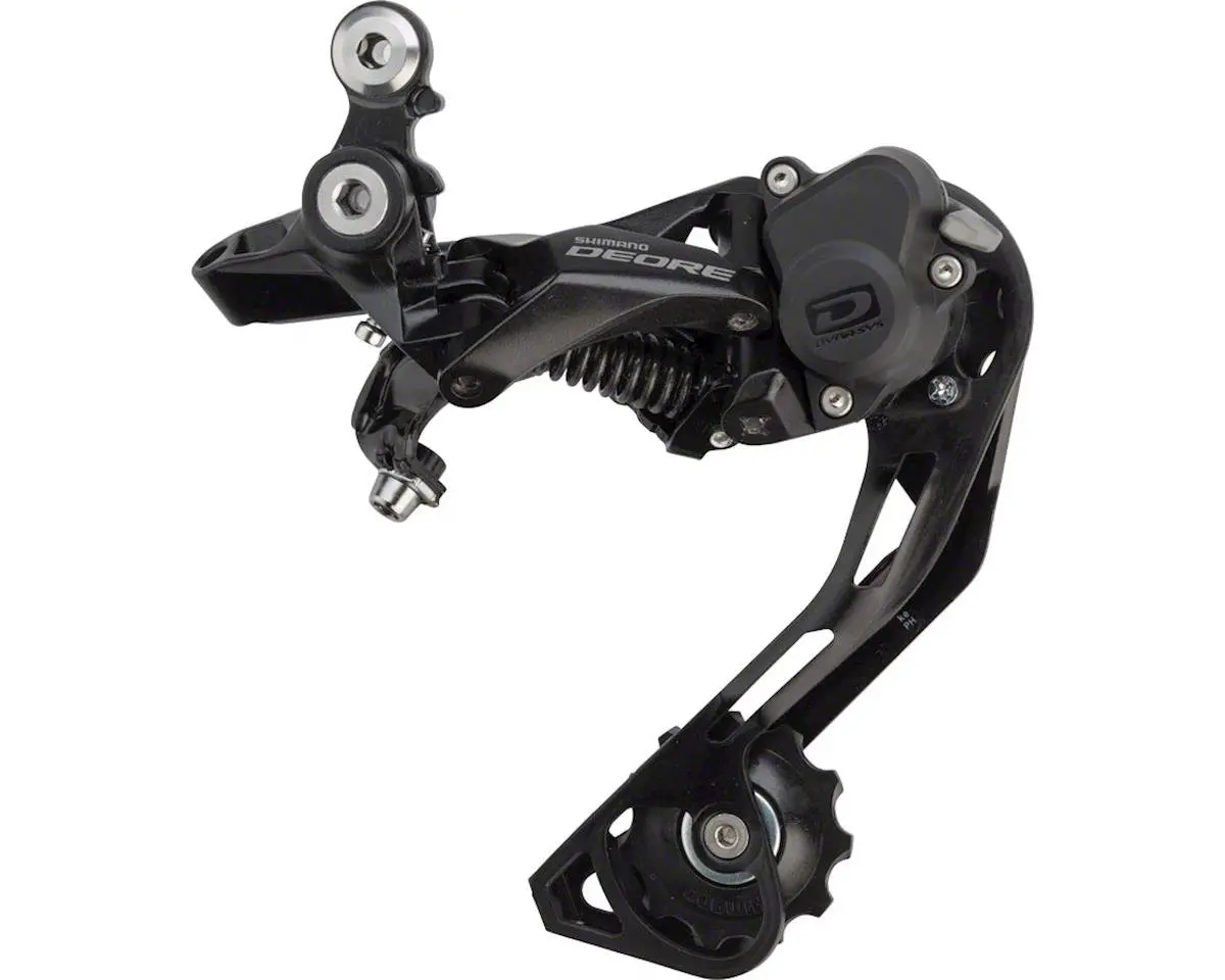 Deore M6000 Rear Derailleur 1