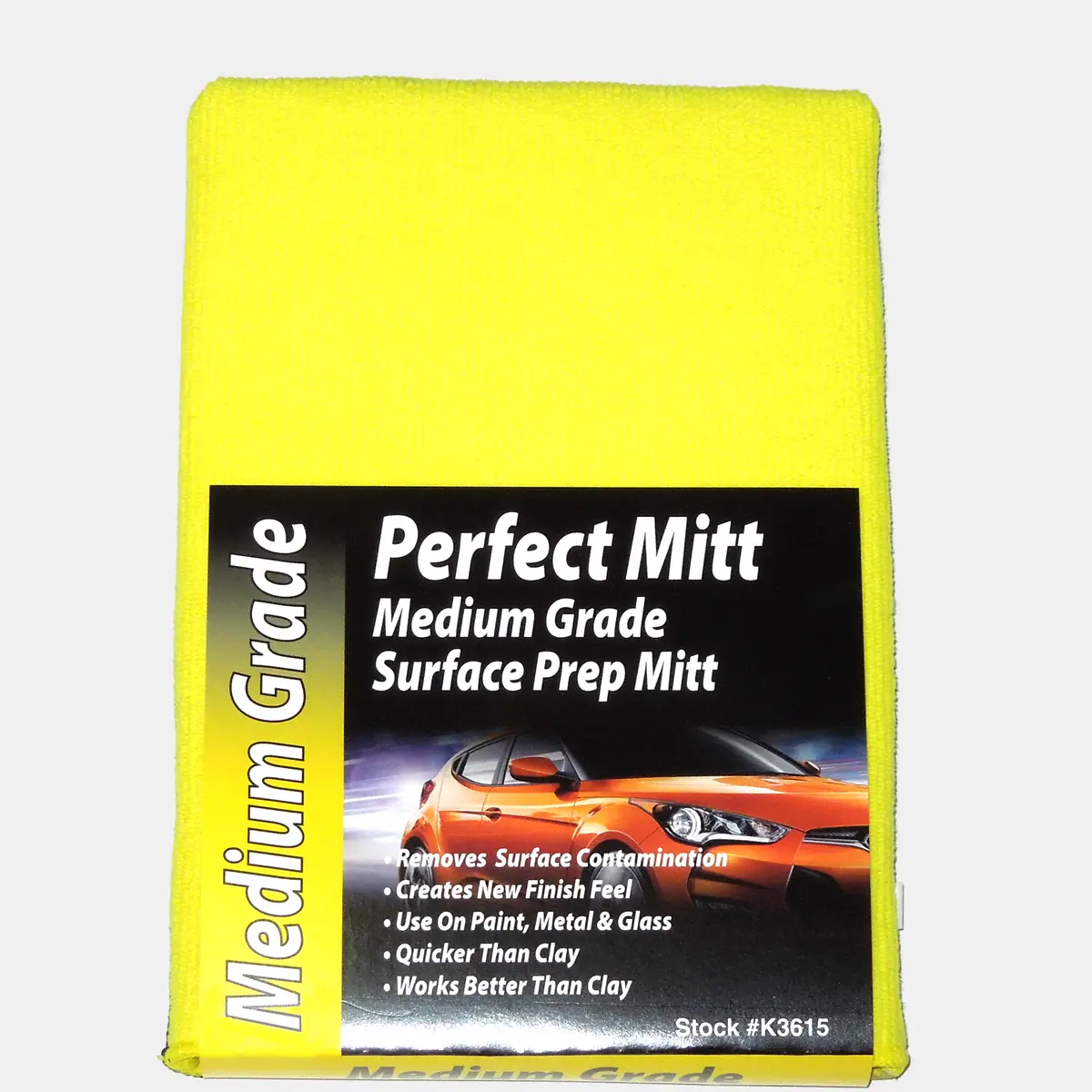 Perfect Mitt - Medium Grade 1