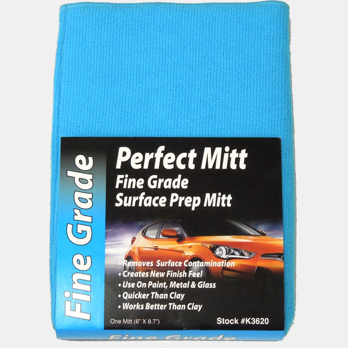 Perfect Mitt - Fine Grade 1