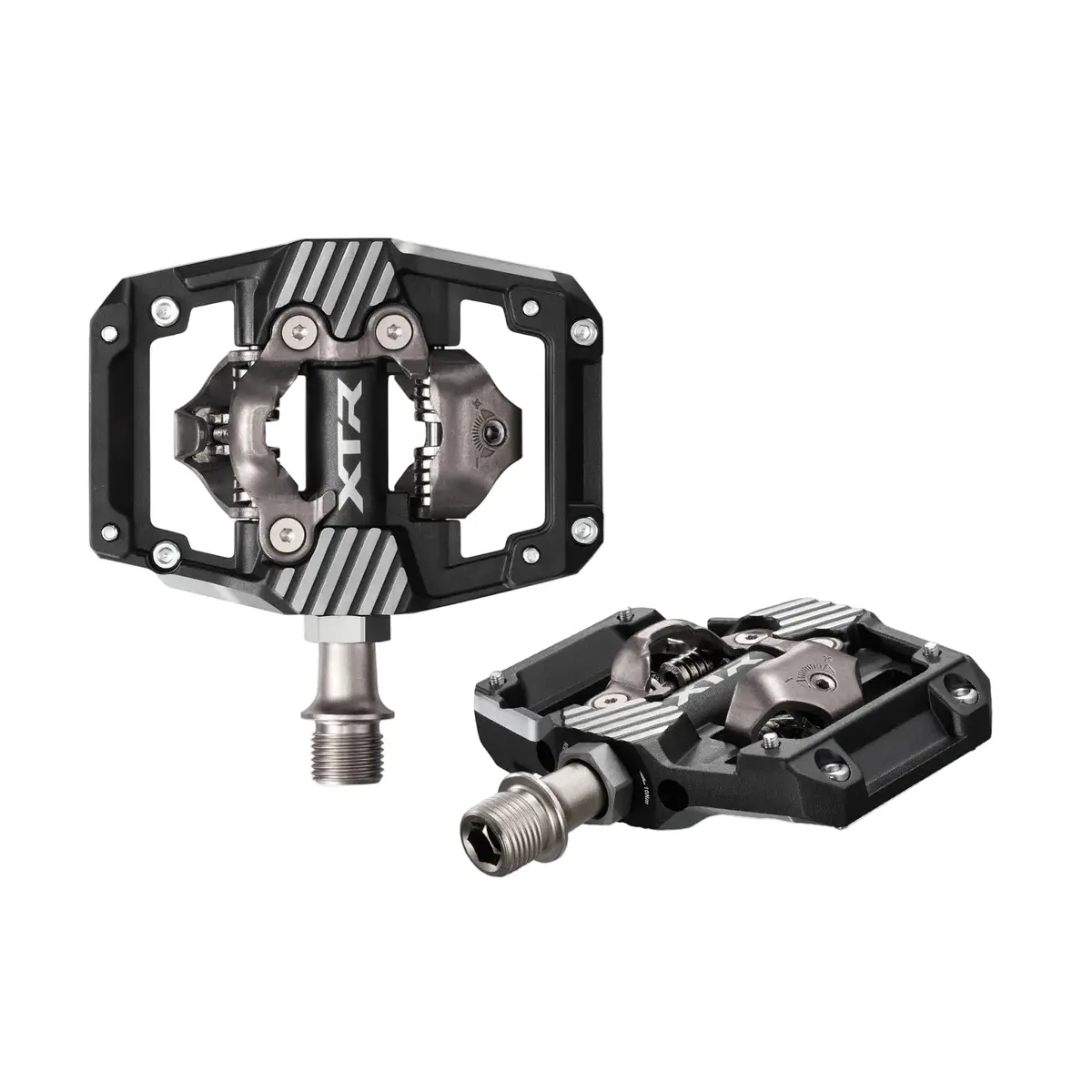 Xtr Enduro Pd-M9220 Pedal 1