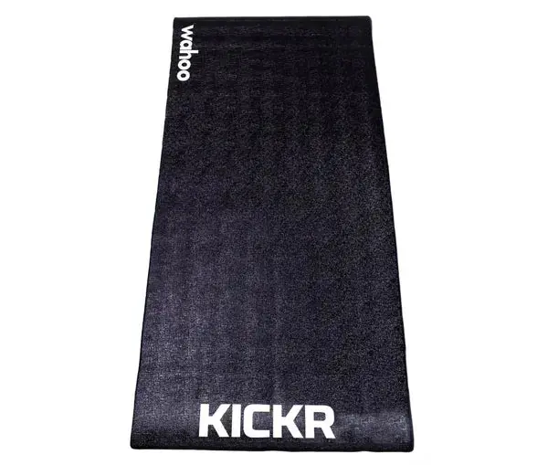Kickr Bike Trainer Floormat 1
