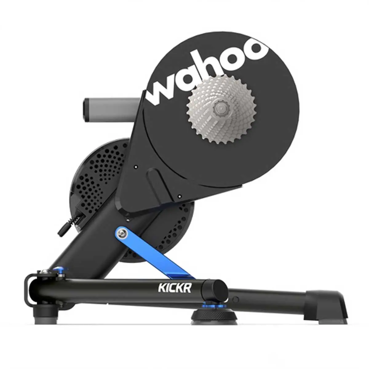 Kickr V6 Smart Trainer 1