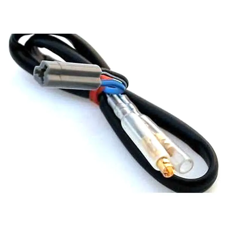 Kit Branchement Clignotants Sur Fils D'origine Suzuki/Yamaha | Brazoline 1