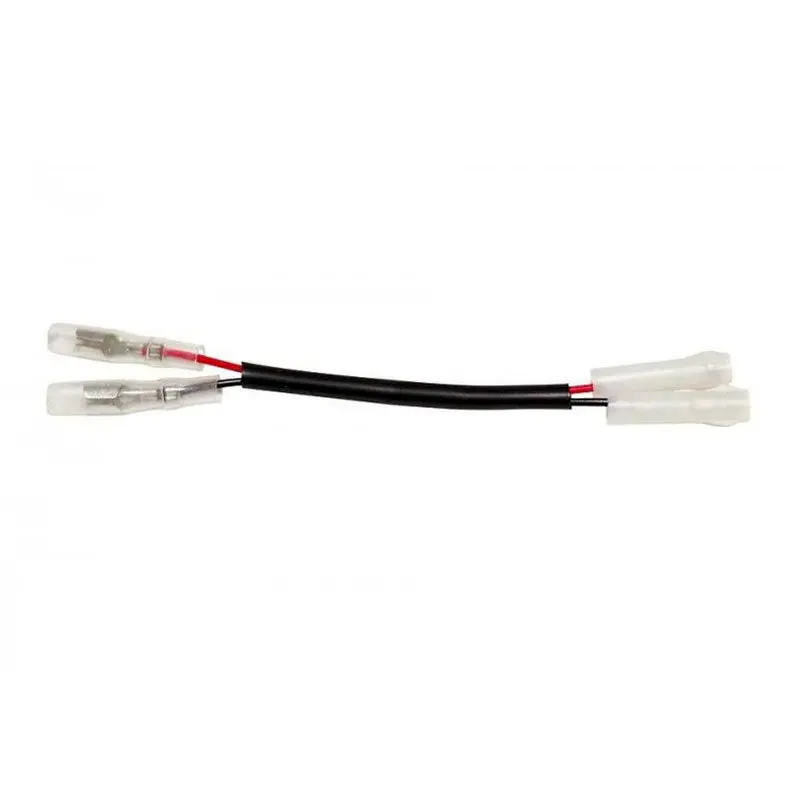 Kit Branchement Clignotants Sur Fils D'origine Triumph | Brazoline 1