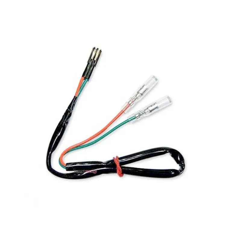 Kit Branchement Clignotants Sur Fils D'origine Bmw | Barracuda 1