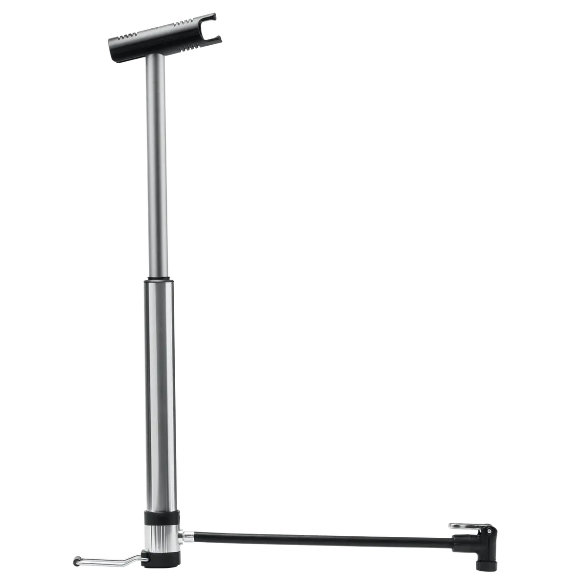 Klic Hv Mini Floor Pump 1