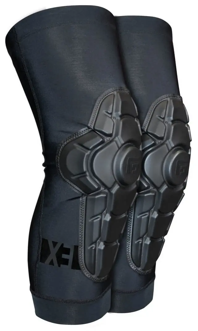 Pro-X3 Knee Guards (Youth) 1