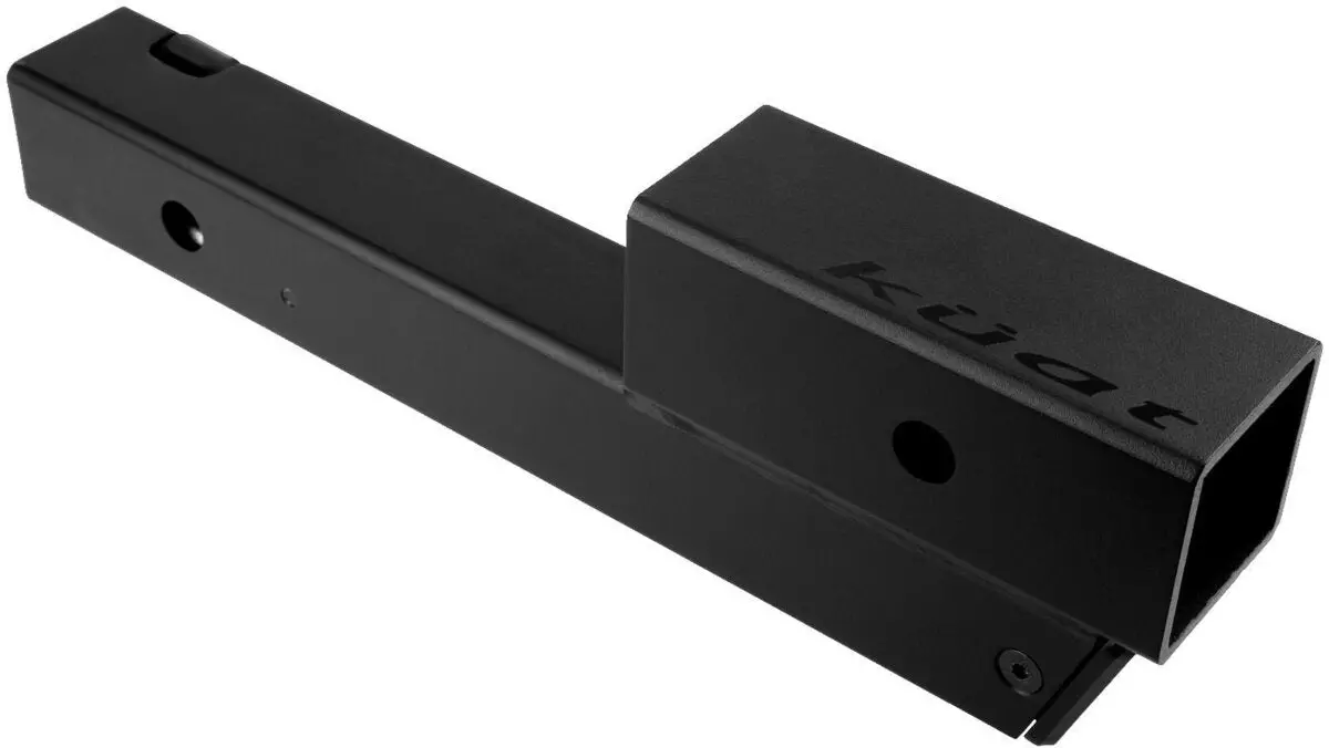 Hi-Lo Pro Hitch Extension 1