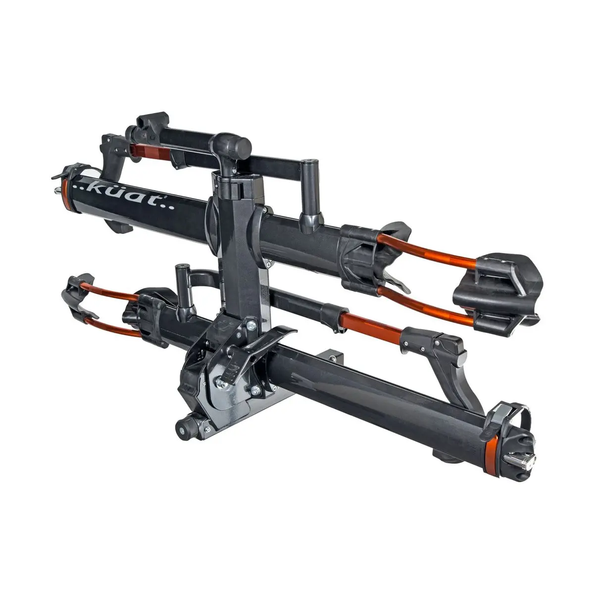 Nv 2.0 Bike Rack 1