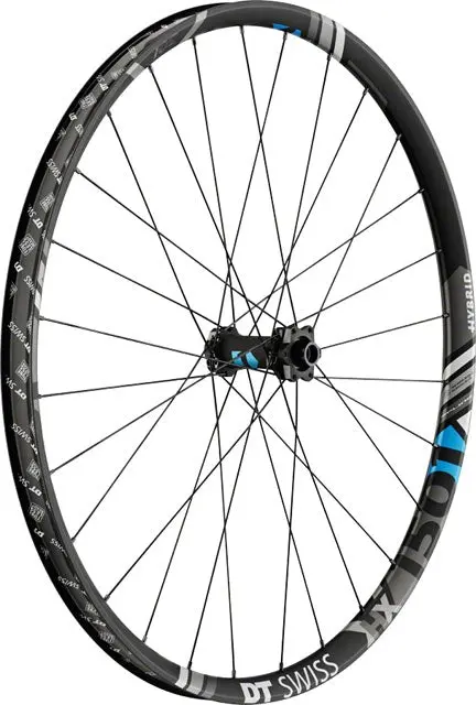 Hx1501 Spline One 30 Front Wheels 1