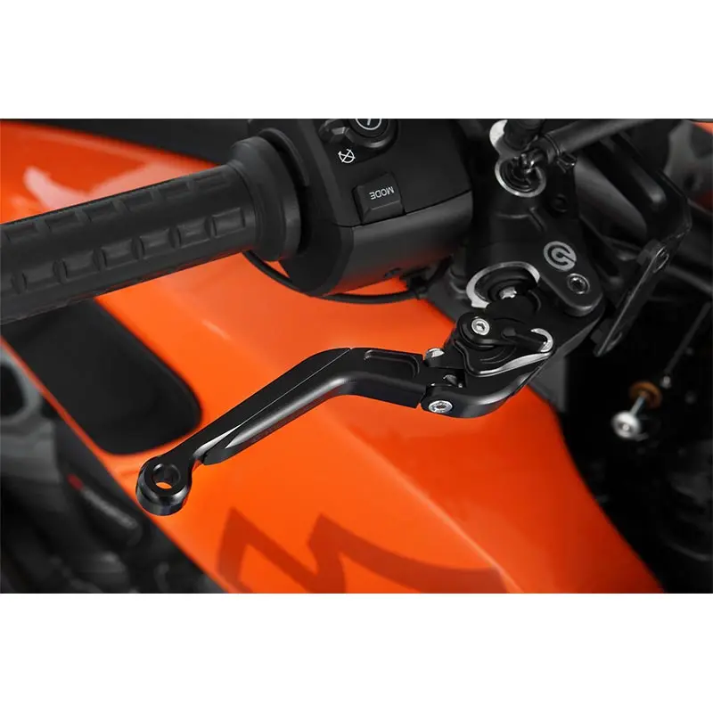 Levier De Frein Réglable Et Repliable (Pan America 1250/Pan America 1250 Special) | Wunderlich 1