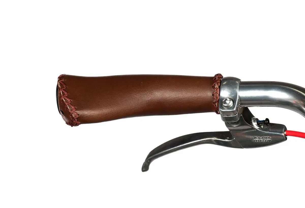 Ergo Twist Shift Grips 2