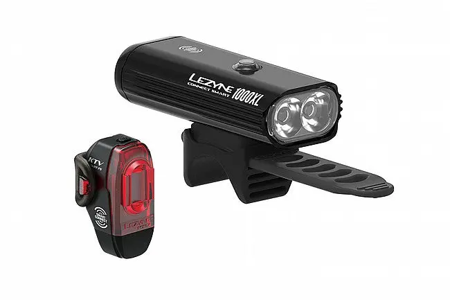 Connect Smart 1000Xl/Ktv Smart Headlight/Taillight Set 1