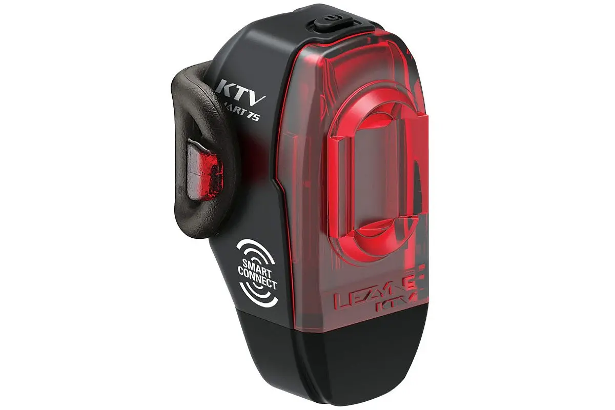 Ktv Pro Smart Taillight 1