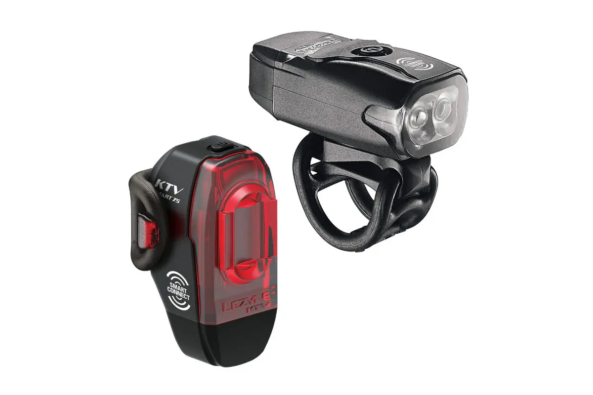Ktv Pro Smart Pair Headlight/Taillight Set 1