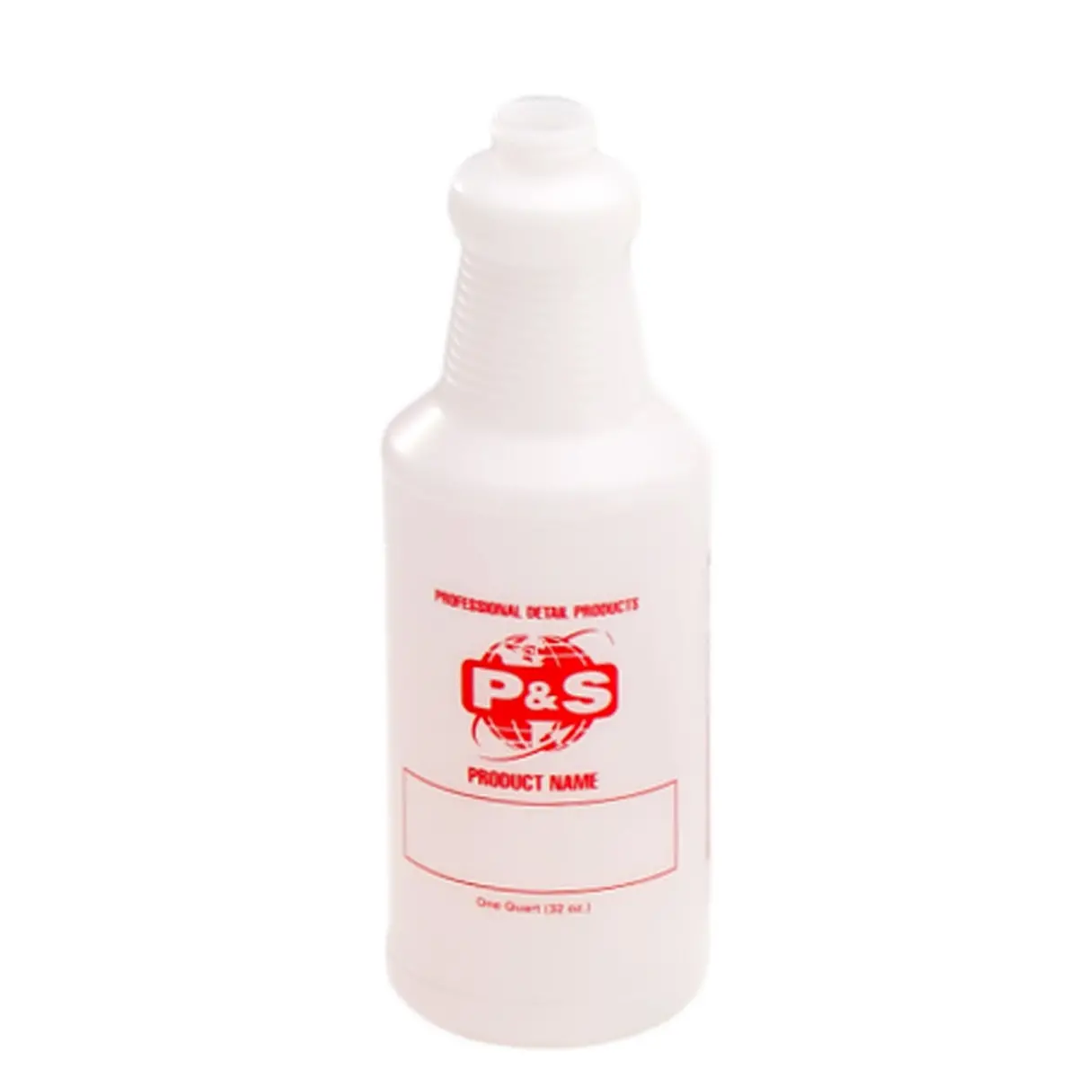 Spray Bottle - Quart 1