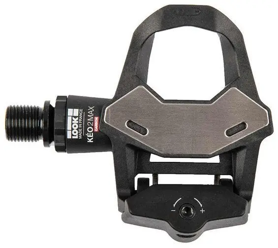 Look Keo 2 Max Carbon 1