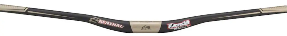 Fatbar Carbon Handlebar 1