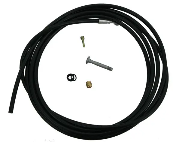 Hydraulic Brake Hose Kit 1