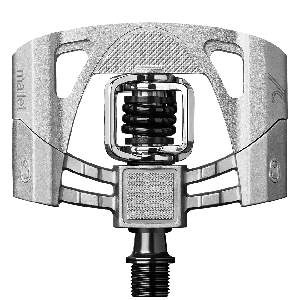 Mallet 2 Pedals 1