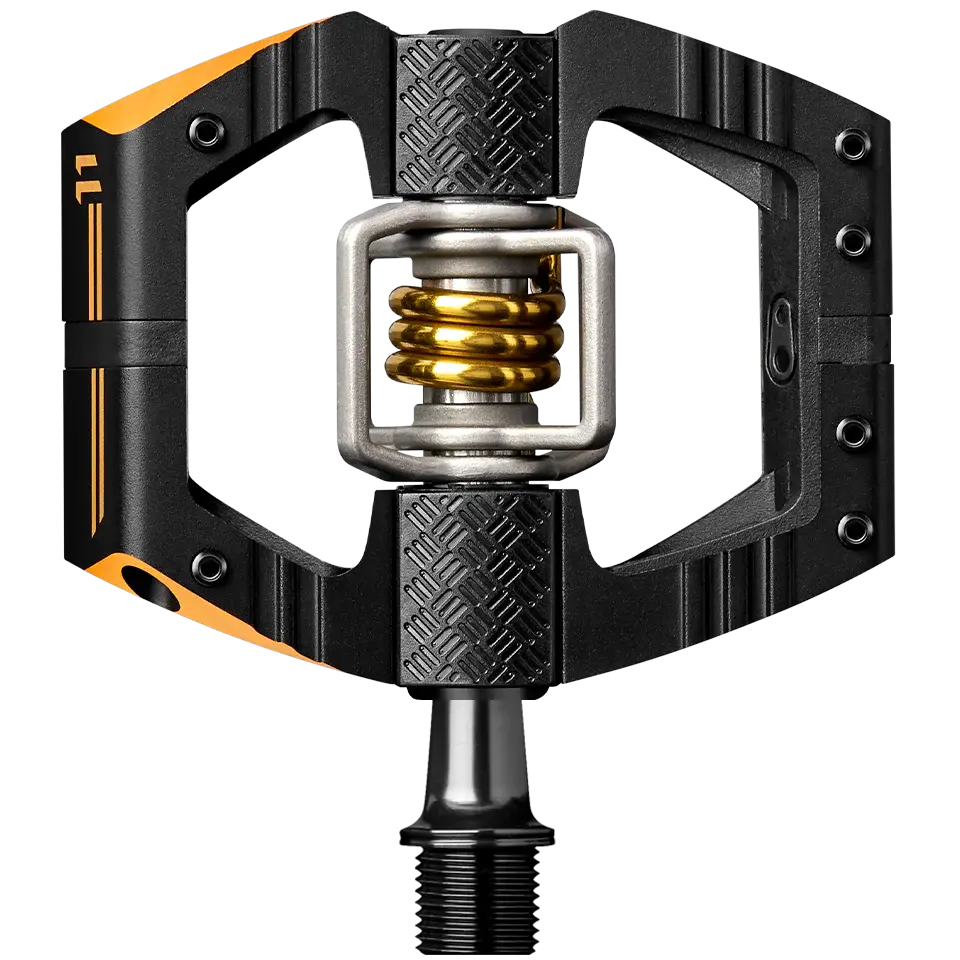 Mallet Enduro 11 Pedals 1