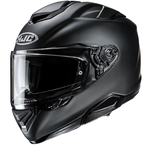 Hjc Rpha 72 Helmet - Matte Black 1