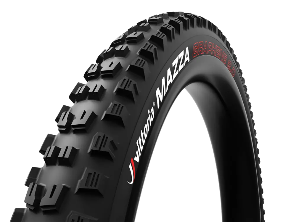 Mazza Tlr Enduro Tire 1
