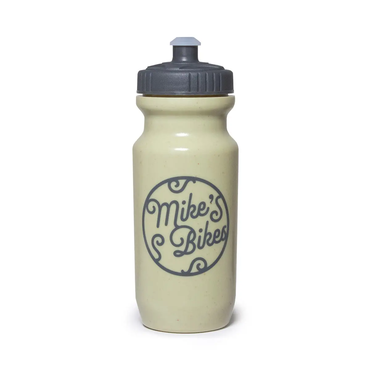 Mike's Bikes Script Plant-Based Bottle 1