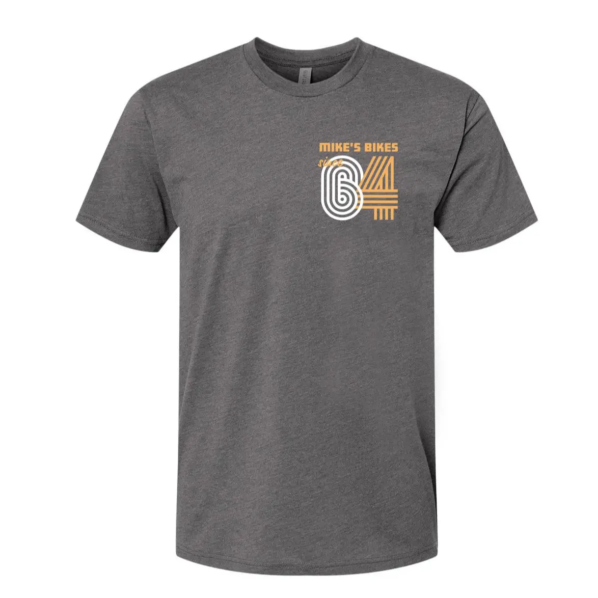 Mike's Bikes 1964 T-Shirt 1