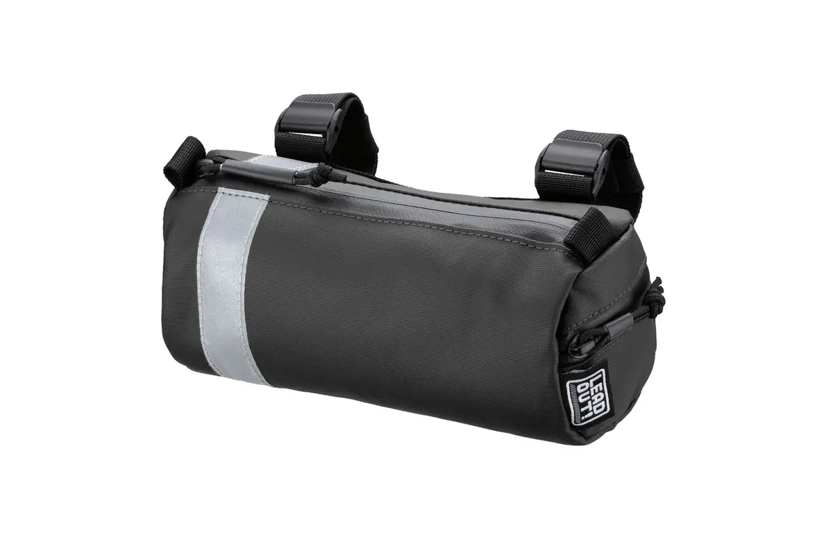 Mini Handlebar Bag 1