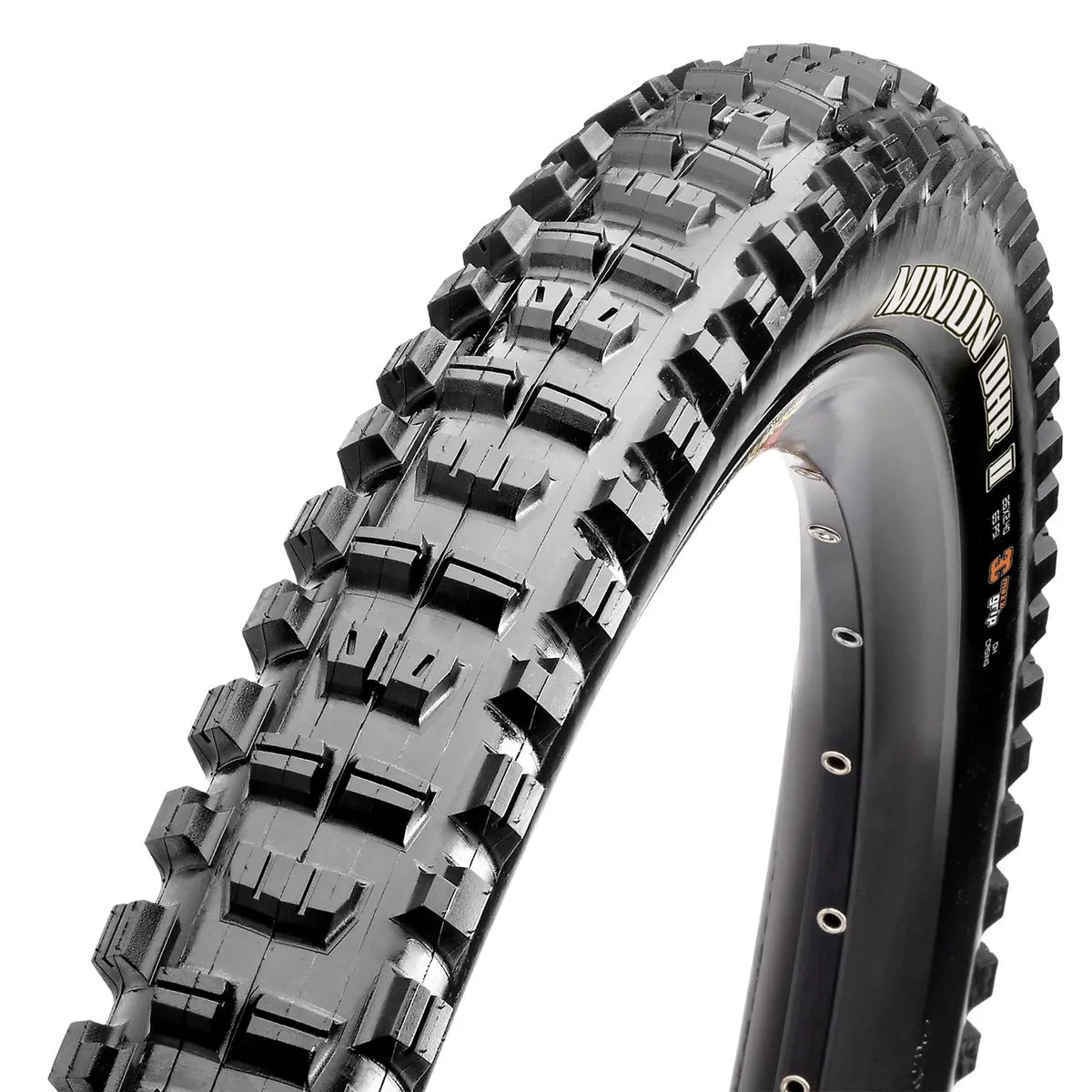 Minion Dhr Ii Tires 1