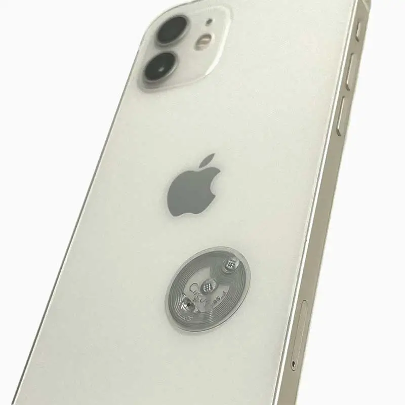 Clé Slim Mo.Lock Nfc | Motogadget 1