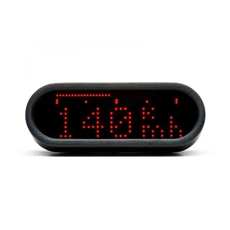 Compteur Motoscope Mini | Motogadget 1