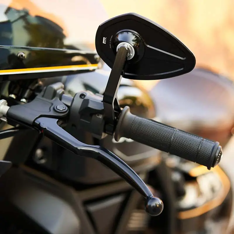 Rétroviseur Mo.View Sport 130 | Motogadget 1