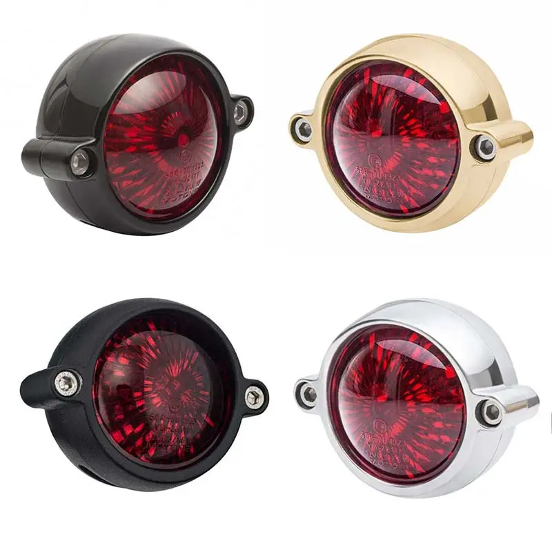 Feu Arrière Led Smd Eldorado | Motone Customs 1
