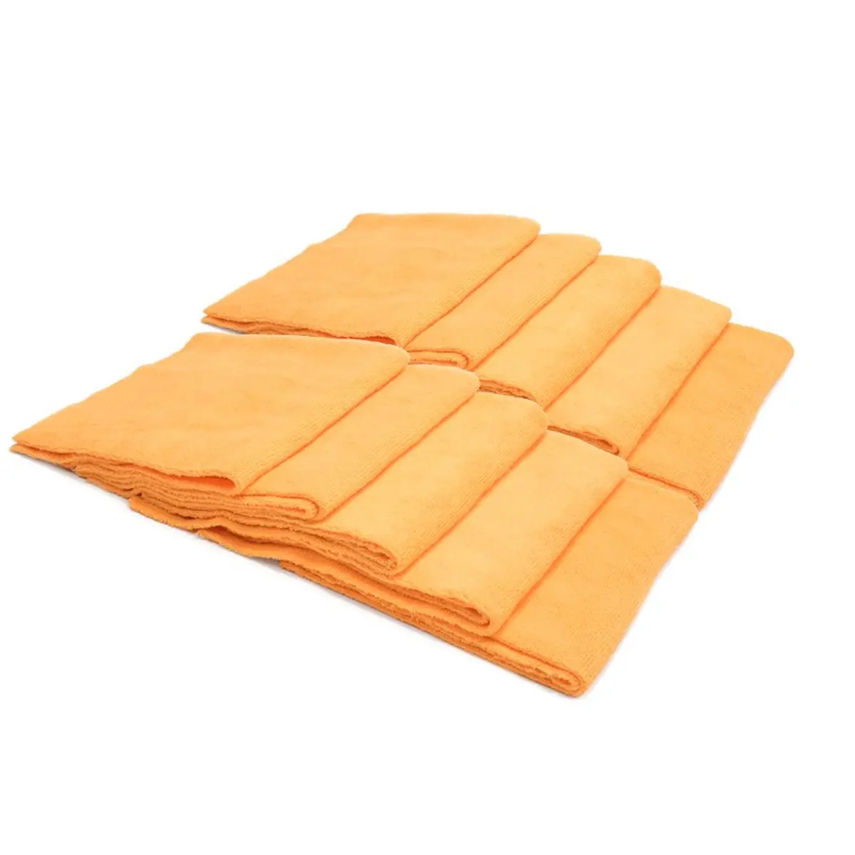 Mr. Everything - Premium Paintwork Towel (16 In. X 16 In.) 10 Pack 1