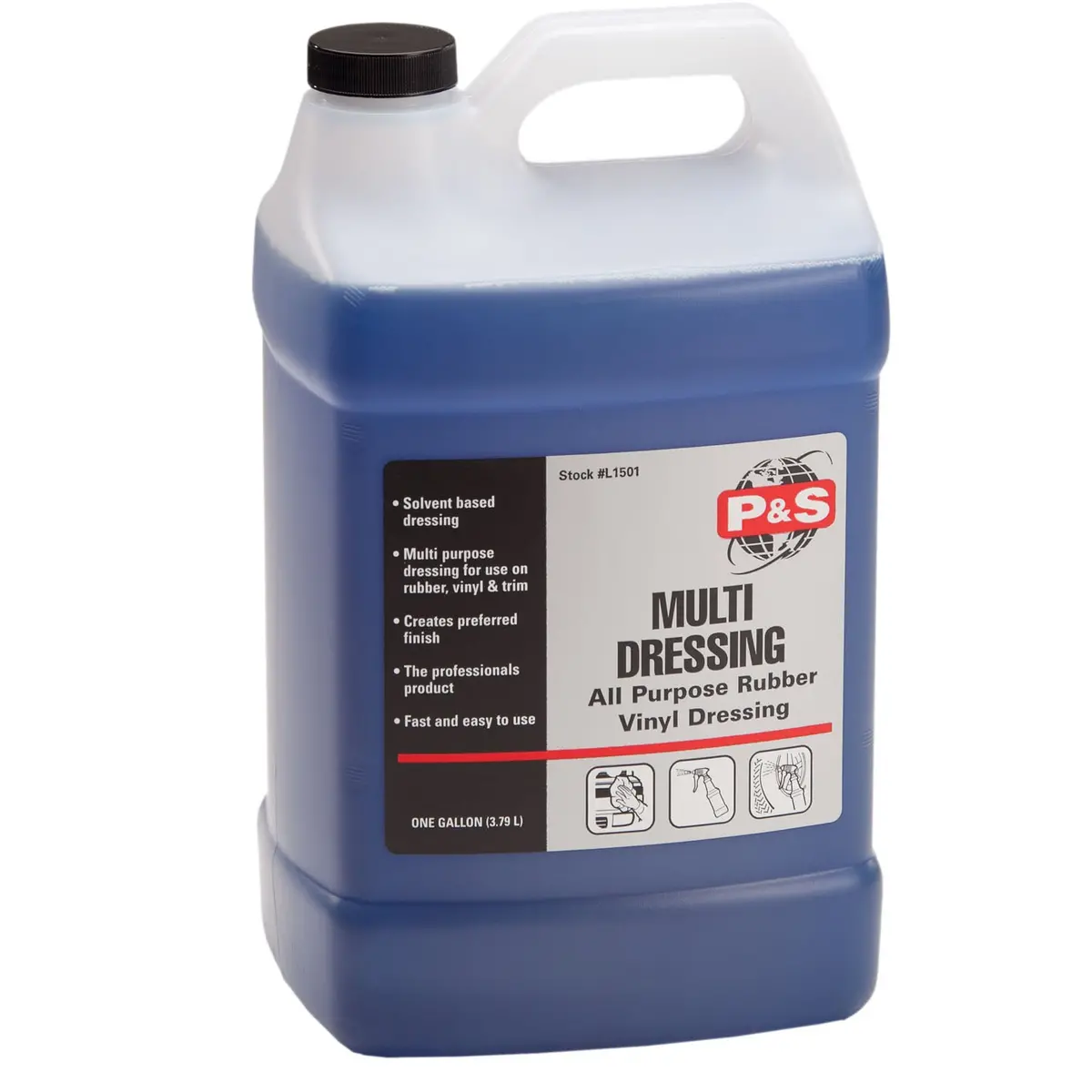 Pro Series Multi-Dressing - Voc Compliant 1