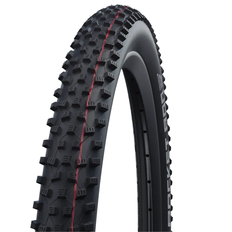 Rocket Ron Super Race Addix Speed Tire 1
